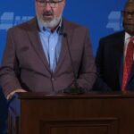 Mississippi to widen I-55 and State Route 25 after lawmakers fund projects Major Highway Expansions Planned for Central Mississippi