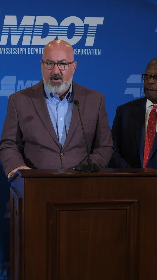 Major Highway Expansions Planned for Central Mississippi