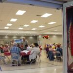 Mississippi agency urges older adults to stay active during Older Americans Month Physical activity is essential to good health