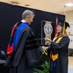 Northeast Mississippi Community College holds final associate degree commencement Photos from Northeast Mississippi Community College's post