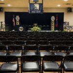 NEMCC to celebrate Class of 2026 at graduation ceremony Tonight is more than a graduation ceremony — it is a celebration of perseverance, second chances, de