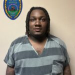 Tupelo man arrested, charged with felony shoplifting ------For Immediate Release-----