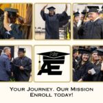 Northeast Mississippi Community College urges adults to 'take the first step' with adult education Your story isn’t over—it’s just getting started
