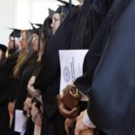 Emergency fund keeps student enrolled after loss of federal aid Behind every student is a story—and sometimes, that story includes unexpected financial hardship