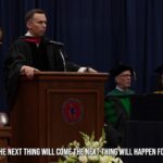 Mississippi auditor's office urges graduates to adopt 'servant's heart' Graduates,