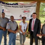 Golf tournament benefits Mississippi trooper battling illness Photos from Mississippi Department of Public Safety (Official)'s post