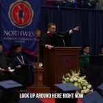 Mississippi Auditor Tells Graduates Family Is Most Meaningful Thing State Auditor Shad White was happy to tell graduates that family is the most meaningful thing in lif