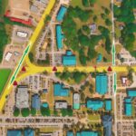 West Veterans Boulevard to close for crosswalk repairs ROAD CLOSURE