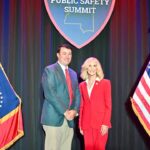 More than 900 attend Mississippi public safety summit, agency says Photos from Mississippi Department of Public Safety (Official)'s post
