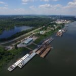 Mississippi Department of Transportation Celebrates National Maritime Day Photos from Mississippi Department of Transportation's post