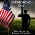 Online message urges remembrance and safe driving on Memorial Day Memorial Day is more than the start of summer