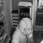 Crime Stoppers, Tupelo police seek suspect in Fox's Den burglary Photos from Crime Stoppers of Northeast Mississippi's post