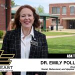 Northeast promotes pathway to careers in social and behavioral sciences If you’re passionate about helping people and making a difference, Northeast’s Social, Behavioral, a