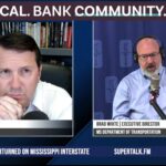 MDOT director names next highway capacity projects MDOT Executive Director Brad White on SuperTalk's Mornings with Richard Cross 5-26-26