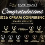 Northeast Mississippi Community College Celebrates Award-Winning Marketing Team Photos from Northeast Mississippi Community College's post