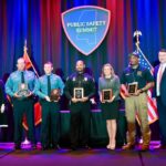 Mississippi Public Safety Summit awards honor top law enforcement and first responders Photos from Sean Tindell's post