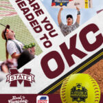 MDOT urges fans to use traffic app for Mississippi State’s first WCWS trip Heading to Oklahoma City to watch Mississippi State Softball in their first #WCWS appearance in prog