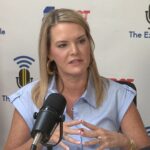 Visit Mississippi director recommends summer road trips; Natchez Trace ranked fourth in 2025 The Extra Mile - Visit MS Executive Director Rochelle Hicks on MS Summer Road Trip Destinations