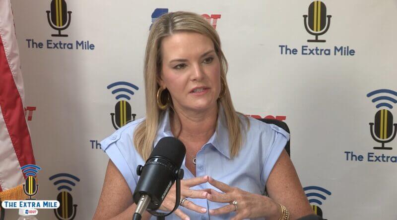 Visit Mississippi director recommends summer road trips; Natchez Trace ranked fourth in 2025 The Extra Mile - Visit MS Executive Director Rochelle Hicks on MS Summer Road Trip Destinations
