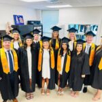 Radiology program says Class of 2026 posts 100% first-attempt pass rate We could not be prouder of our 2026 Radiology graduates!