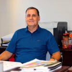 MDOT spotlights District 2 fiscal administrator Tom Gurley Behind every successful operation is someone making sure the numbers add up, and today's Worker Wedn
