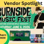 Southern Squeeze to Serve Lemonade, Dirty Sodas at Burnside Music Fest ๐ธ Vendor Spotlight ๐ธ