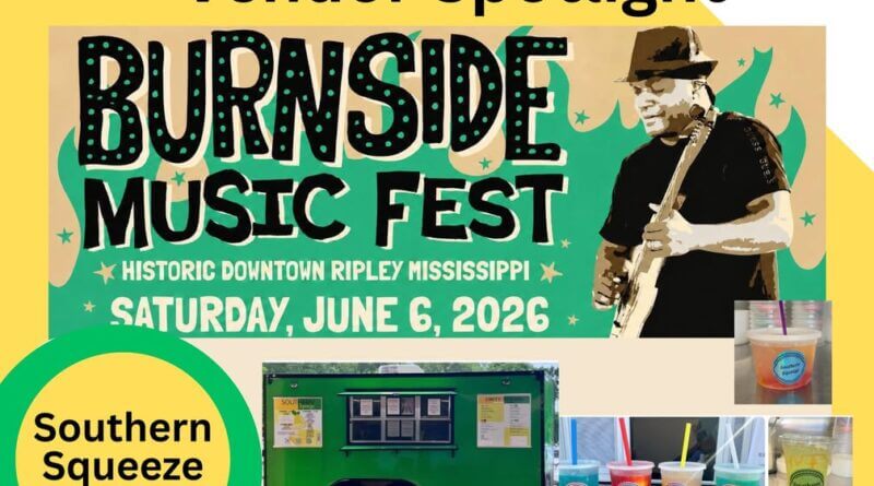 🎸 Vendor Spotlight 🎸