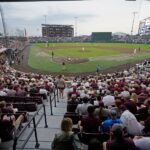 Mississippi State to host NCAA regional for 16th time Mississippi State to host NCAA regional