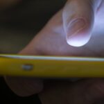 HHS advisory warns children's screen time can harm sleep, mental health HHS warns of children's screen time use, citing impact on sleep, mental health