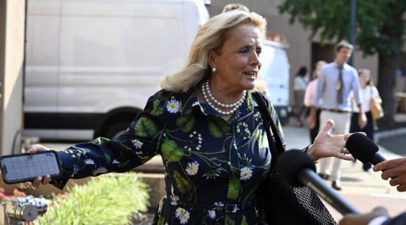 Rep. Dingell says she's 'very upset' by Platner's past comments on sexual assault