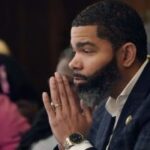 Judge denies motion to dismiss bribery case against Jackson officials as trial approaches Judge refuses to dismiss bribery charges against Jackson officials as trial nears