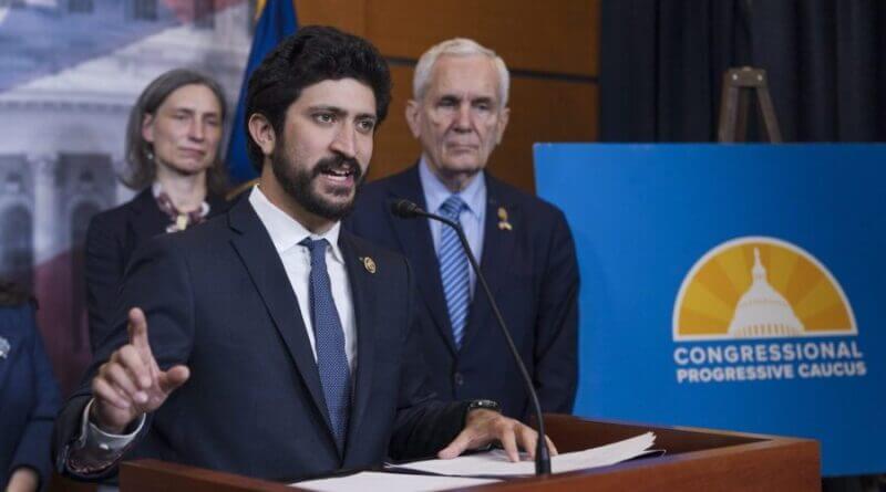 Congressional Progressive Caucus unveils ‘New Affordability Agenda’ ahead of midterms Congressional Progressive Caucus unveils midterm agenda