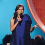 Martina McBride pulls out of National Mall 250th concert, says she was misled Martina McBride pulls out of America 250 concert: 'Turned out to be misleading'