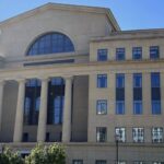 Republican-appointed justices projected to win Georgia Supreme Court races 2 GOP-backed justices win Georgia Supreme Court reelection