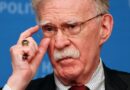 Bolton says U.S.-Iran peace talks ‘a mistake’ John Bolton: US, Iran peace talks are ‘a mistake’