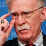 Bolton says U.S.-Iran peace talks 'a mistake' John Bolton: US, Iran peace talks are ‘a mistake’