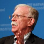 Bolton urges Trump to end Iran ceasefire Bolton pushes for Trump to end Iran ceasefire