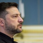 Zelensky says major Russian attacks expected within 48 hours Zelensky expecting ‘big attacks’ from Russia soon