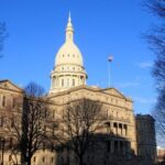 Greene projected winner in Michigan Senate special; Democrats keep majority Democrats in Michigan keep state Senate majority with special election win