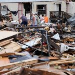 Miss. governor seeks federal disaster declaration after tornadoes Mississippi governor requests Major Disaster Declaration after tornadoes