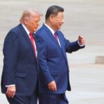 Trump, Xi highlight US-China cooperation in opening remarks Trump, Xi highlight US, China cooperation in opening remarks