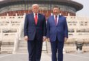 Trump Blames Biden for U.S. ‘Decline’ After Xi Remarks Trump blames Biden for US 'declining' after Xi comments on 'Thucydides trap'
