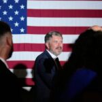 Trump-backed candidate wins Kentucky GOP primary, unseating Rep. Thomas Massie Trump's midterm retribution crusade crescendos with Massie primary defeat: Key takeways