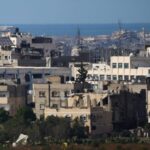 U.N. Adds Israeli, Russian Forces to Sexual-Violence Blacklist UN adds Israeli and Russian forces to blacklist for sexual violence during conflict