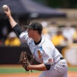 Virginia eliminates Southern Miss, 15-11, in NCAA regional Southern Miss baseball falls to Virginia in NCAA regional