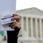 Supreme Court order unlikely to impact Mississippi’s anti-abortion pill law SCOTUS order not expected to affect Mississippi’s new anti-abortion pill law