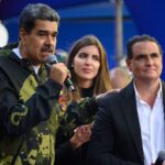 Venezuela deports Maduro ally to U.S. to face corruption charges Maduro ally deported to US over alleged billion-dollar corruption scheme tied to oil, food program
