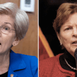Warren, Shaheen urge Trump administration not to renew Russian oil waiver Warren, Shaheen urge Trump administration not to extend Russian oil sanctions waiver