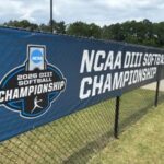 Belhaven softball advances to NCAA Division III super regionals with win over Emory Belhaven softball wins regional, earns super-regional hosting rights against Wisconsin-Oshkosh