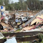 26 injured in Mississippi storms, Gov. Tate Reeves says 26 injured during severe storms in Mississippi